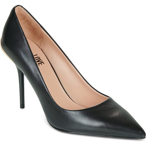 Love Moschino JA10459G1P Crna Slike