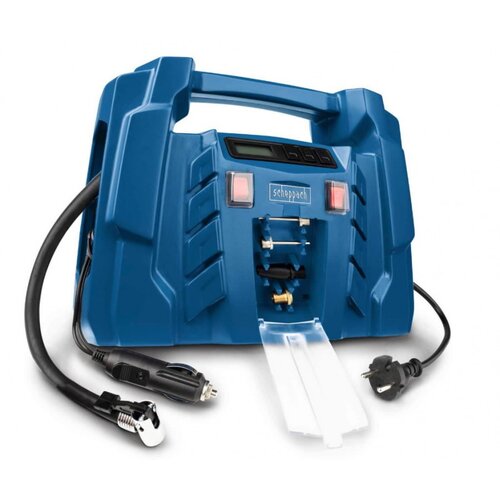 Scheppach kompresor za vazduh Airforce 5 Cene