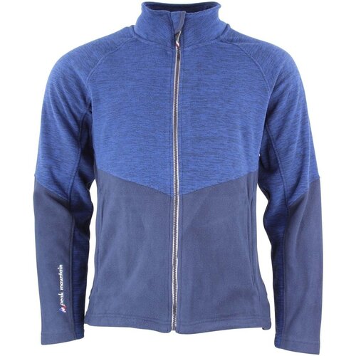Peak Mountain Flis Blouson polaire homme CROCUS pisana Cene