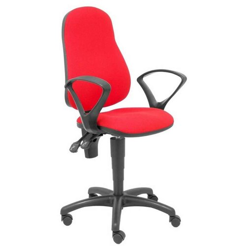  Uredska stolica Alamo P&amp C 271SARAN350 Crvena Cijene