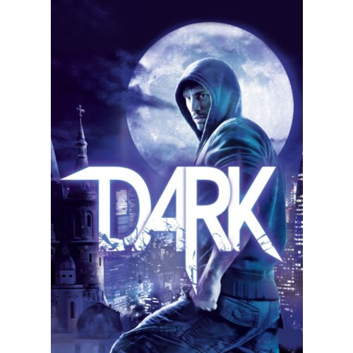 Dark Steam Key GLOBAL Cene