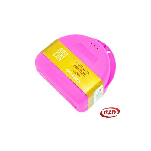  Kutija za protezu Cijene