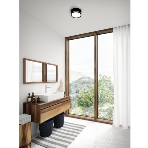 Nordlux LED prigu&amp;scaron;iva spolja&amp;scaron;nje zidno svetlo AVA SMART LED/9,5W/230V IP54 Slike