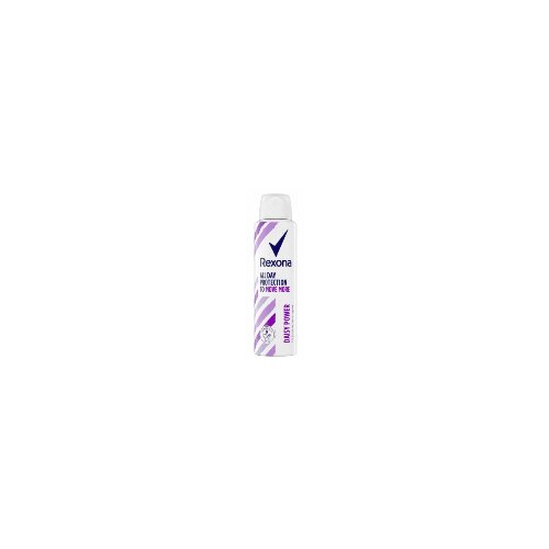 Rexona daisy power dezodorans sprej 150ml Slike