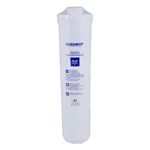 Akvafor rezervni filter K7 (K1-07) Cene