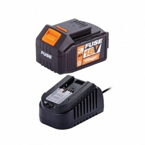 Villager Set baterija 3.0Ah i punjač 1.65 A FUSE Cene