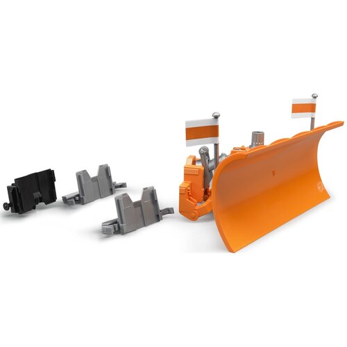 Bruder snežni plug 02582 Slike