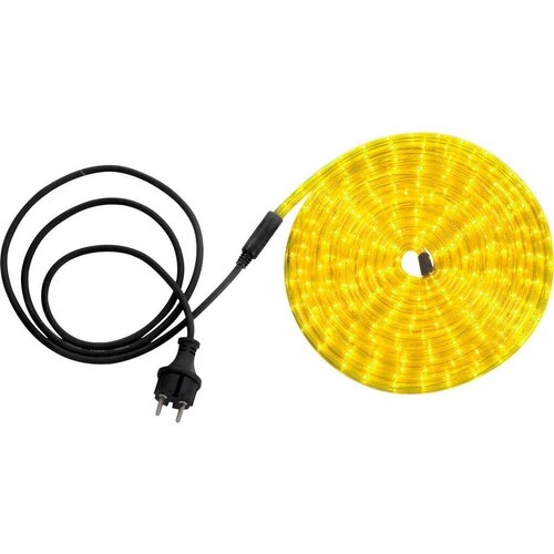 Globo LED svjetlosno crijevo (6 m, Žute boje, IP44) Cijene
