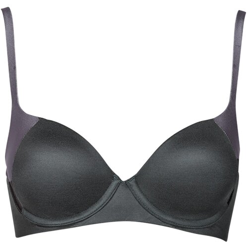 Triumph Z oporo BODY MAKE UP SOFT TOUCH Siva Slike