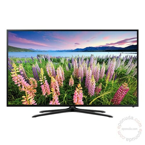 Samsung UE58J5202 Smart LED televizor Slike