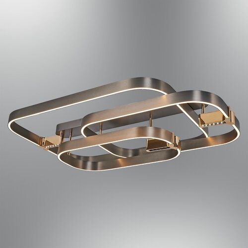 Conceptum Hypnose Luster 5721K-3, 95W, LED, 3000K, 9500 Lm Cijene