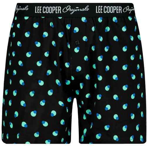 Lee Cooper Muške bokserice Love Slike