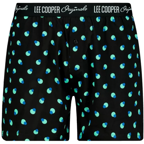 Lee Cooper Muške bokserice Love