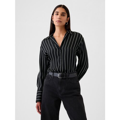 GAP Satin shirt - Women's Cene