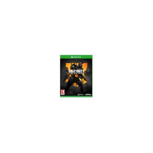 Activision XBOX ONE Igra Call of Duty Black Ops 4 88229EN Slike