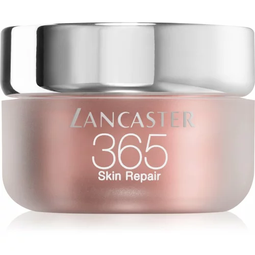 Lancaster 365 Skin Repair dnevna krema koja štiti kožu i sprječava starenje SPF 15 50 ml