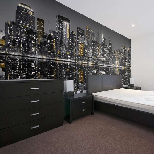  Tapeta XXL - American wealth 550x270 Slike