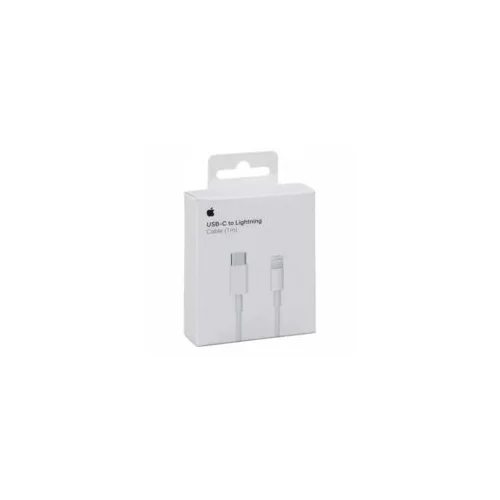 Kabl APPLE ORG. USB Type-C to Lightning 1m MM0A3ZM/A