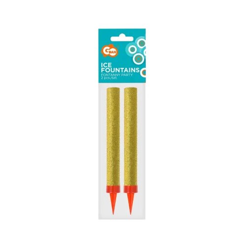  Prskalice za tortu 10-12 cm Slike