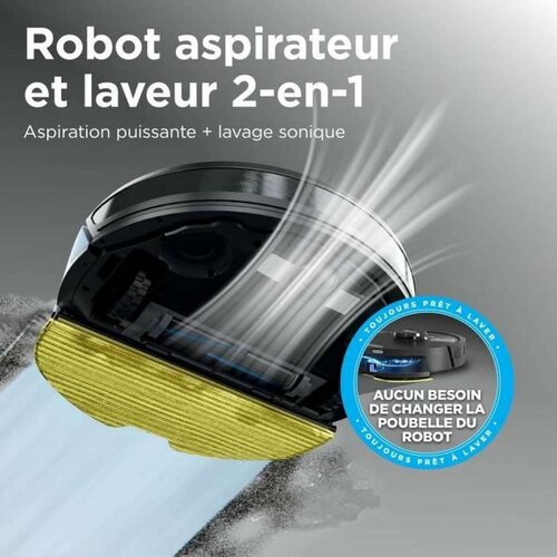  Usisavač robot RV2620WAEU Matrix Plus Auto-empty, (21665578) Slike