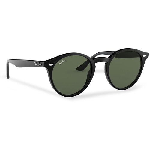 Ray-ban Sončna očala 0RB2180 601/71 Black/Dark Green Cene
