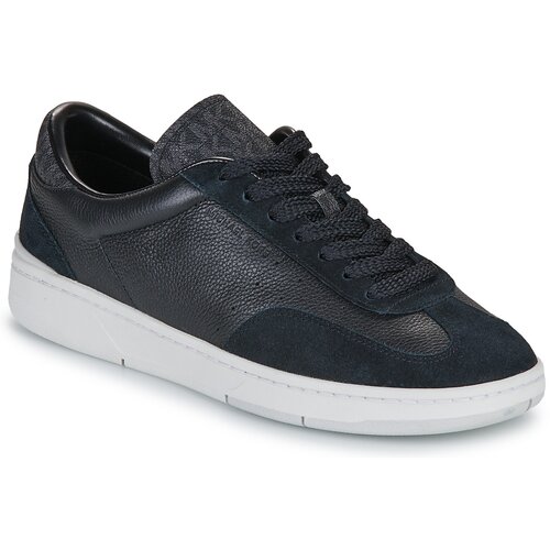 Michael Kors Nizke superge WILTON LACE UP Črna Slike