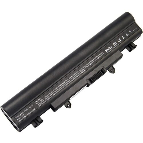  Baterija za laptop Acer Aspire E5, E5-421, E5-411, E5-471, V3-572, E5-431, AL14A32 Slike