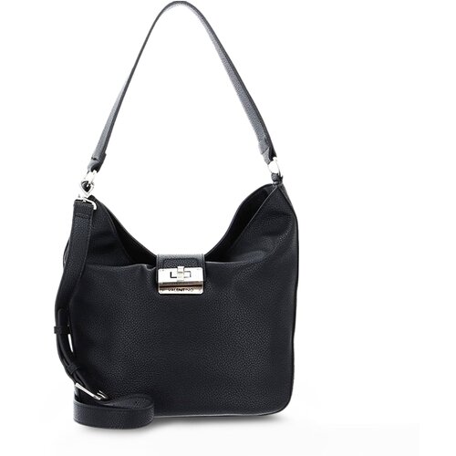 Valentino By Mario Valentino ženska torba BRANCA-VBS5Z202GR NERO Slike