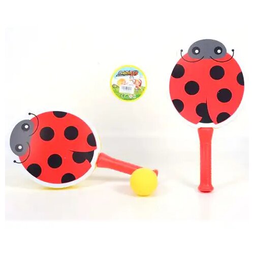 Magic Toys Bubamara tenis za plažu Cijene