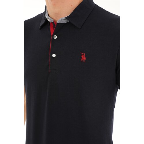 Dewberry Muška polo majica 7273 Cene