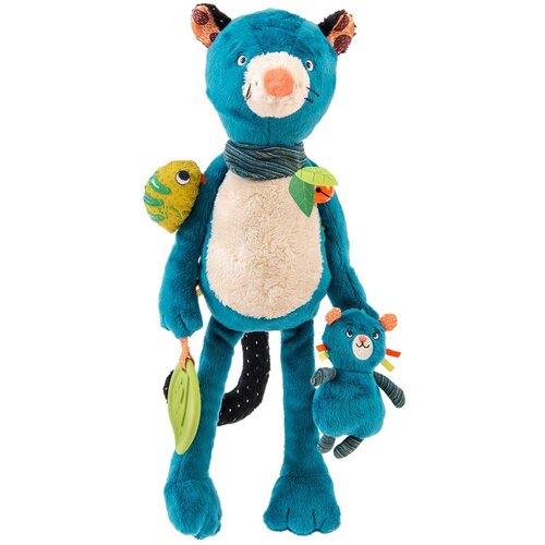 Moulin Roty Igračka za bebu Zimba - Cijene