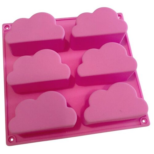 Artmie Silikonski kalup za litje - oblaki Cene