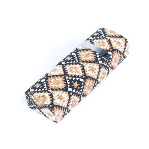 Viter futola za naočare cork natur ( L-1016A_4 ) Slike