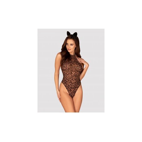 Obsessive Leocatia Teddy S/M Cijene