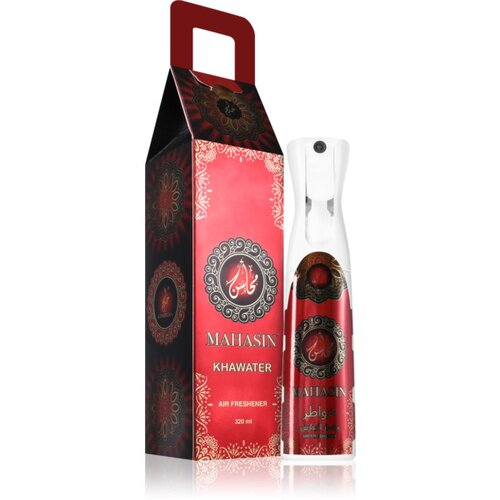Khadlaj Frash Mahasin Khawater osvježivač zraka 320 ml Slike