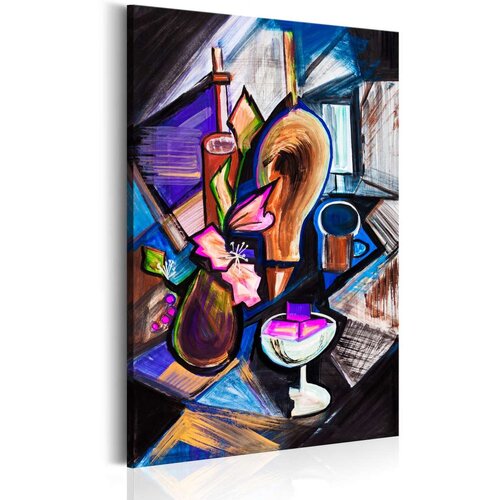  Slika - Jazz Club 60x90 Cene