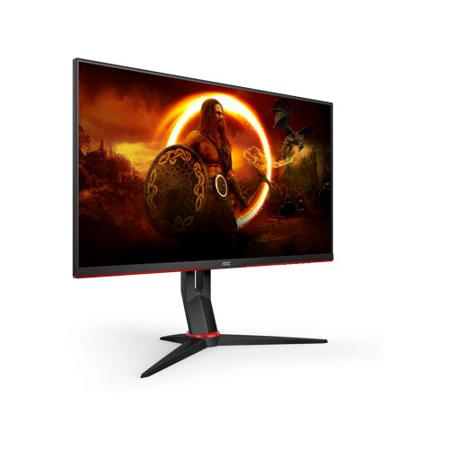 AOC 27G2U/BK 27 ips full hd 1ms monitor Slike