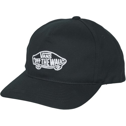 Vans Kape s &scaron;iltom M CLASSIC SNAPBACK Črna Cene