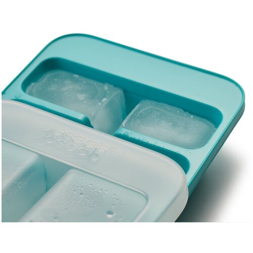 Joseph Joseph Modeli za ledene kocke v kompletu 2 ks Easy-fill &amp;ndash; Slike