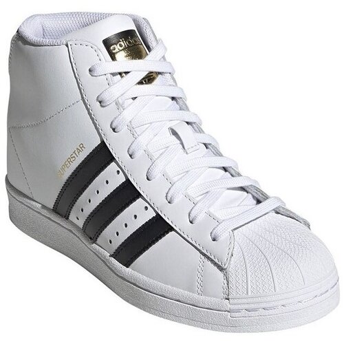 Adidas Superstar UP W Bijela Slike