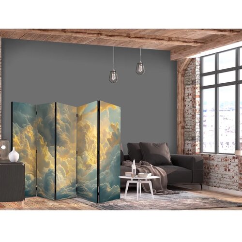  Paravan - The Last Breath of the Day: Clouds Illuminated by Evening Glow 225x172 Cijene