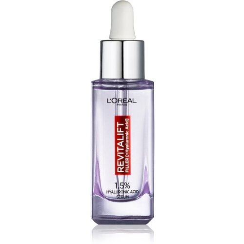 L´Oréal Paris Revitalift Filler HA 1,5% učvrstitvena krema s hialuronsko kislino 30 ml za ženske Cene