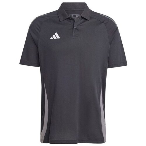 Adidas Majice s kratkimi rokavi Tiro 24 Competition Črna Cene