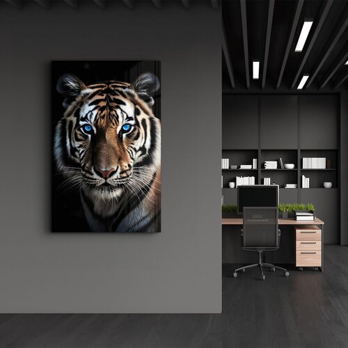 Wallity slika SPR-1322, 46x72cm Cene