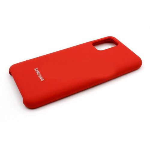  ZA&Scaron;TITNA MASKA TPU ORGINAL SAMSUNG A73 RED Cijene