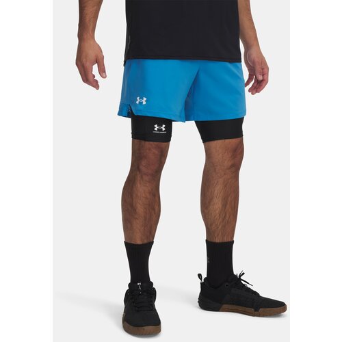 Under Armour Men's shorts UA Vanish Woven 6in Shorts - Men's Cene