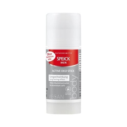 SPEICK men active deo - stick Cijene