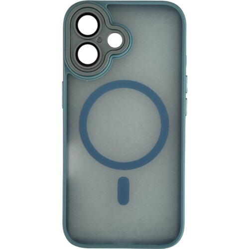  MagFit maskica iPhone 16 Svijetlo plava Cijene