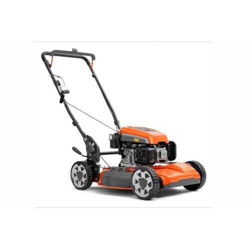 Husqvarna TRAVOKOSAČICA LB 251S Cijene