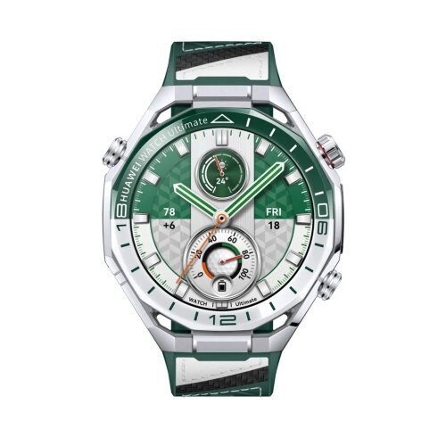 Huawei watch ultimate 2 zeleni Cene